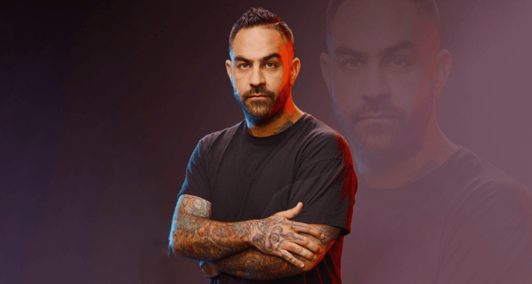 Top 12 Chris Nunez Tattoos with Meanings