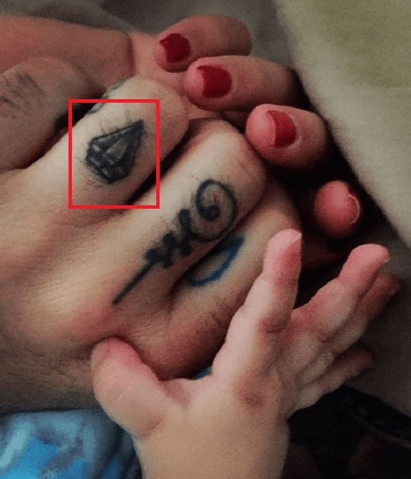Top 12 Chris Nunez Tattoos with Meanings