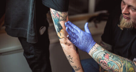 Walk-In Tattoos: Everything You Need to Know About