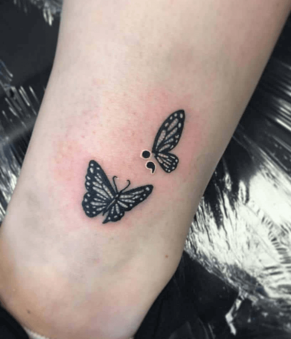 Mental Health Tattoos And Their Meanings Breaking Barriers with Ink   PINKVILLA