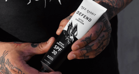 20 Best Sunscreen For Tattoos Suitable For All Skin Types 2023