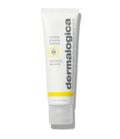 Dermalogica Invisible Physical Defense SPF 30