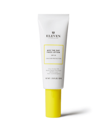 EleVen by Venus Williams Unrivaled Sun Serum SPF 35