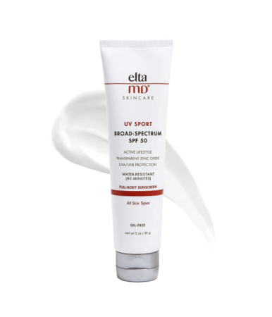 EltaMD UV Active Broad-Spectrum SPF 50