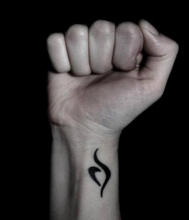 40 Best Mental Health Tattoos With Meanings