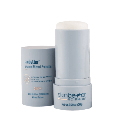 Skinbetter Science Sunbetter SPF 70 Sunscreen Lotion