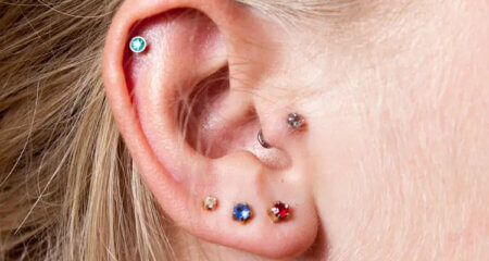 10 Things You Should Know Before Getting First Piercing
