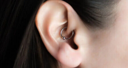Your Guide to Daith Piercing: Everything You Need to Know