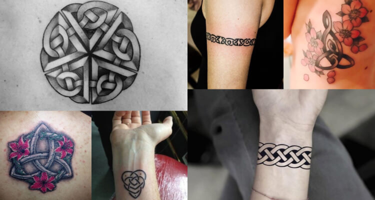 Celtic Tattoo Ideas