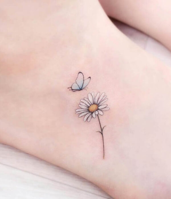 30 Small Wrist Tattoo Ideas That Are Subtle and Chic