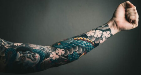 History and Meanings of 30 Irezumi Tattoos Designs and Ideas