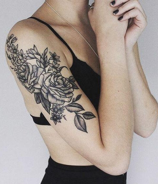 Arm Tattoo Designs  Ideas for Men and Women