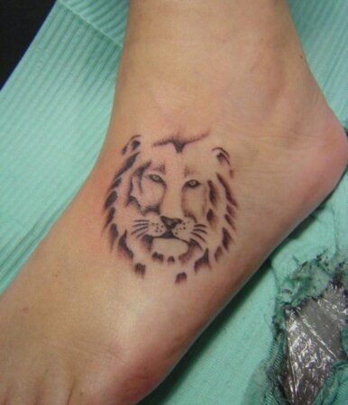 50 Awesome Foot Tattoo Ideas And Designs With Meanings