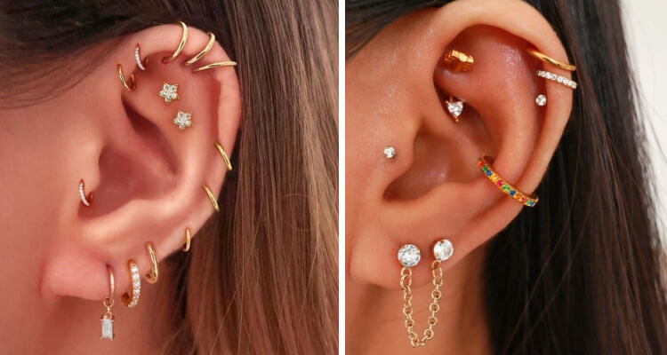 Double Helix Piercing_ Everything You Should Know