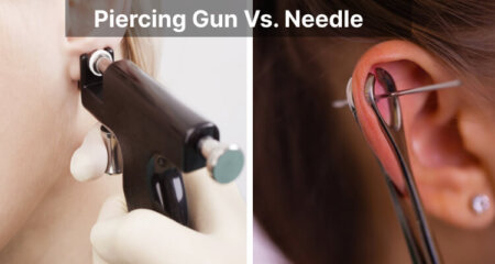 Piercing Gun vs Needle Making the Right Choice