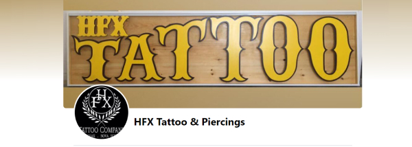 Taryn Roach-Halifax, NS - tattoo artists in Canada