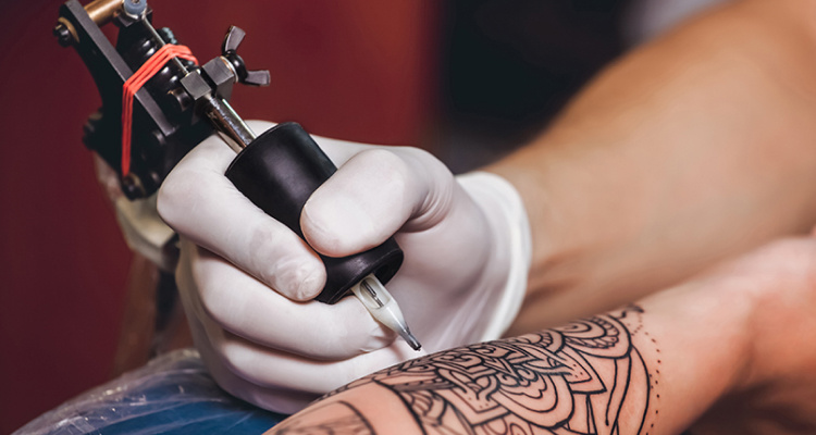 The List of Great Tattoo Courses and Schools