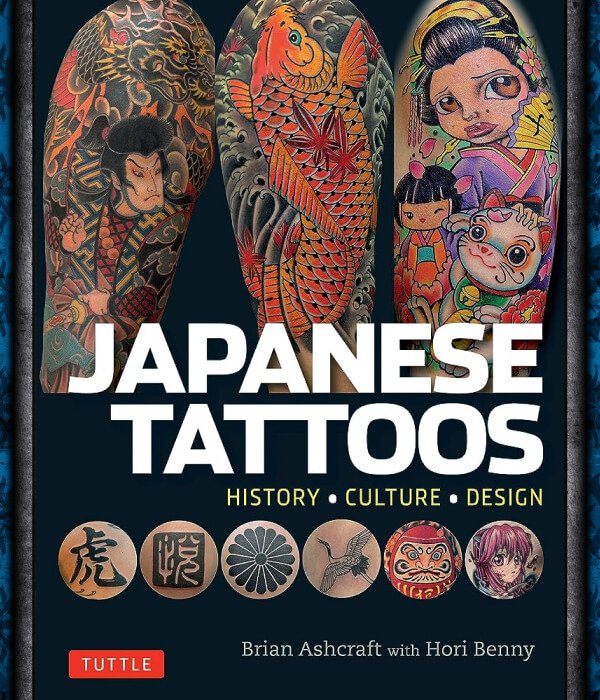 Japanese Tattoos_ History _ Culture _ Design