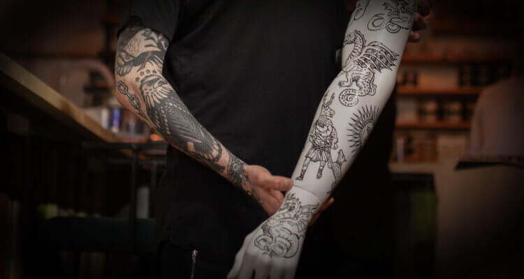 20+ Russian Tattoo Ideas