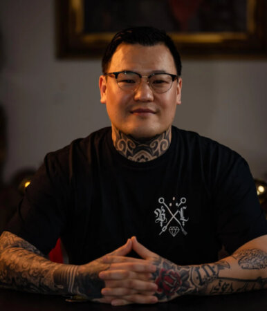 New Tattoo Aftercare Guide: Do's and Don'ts After Getting a Tattoo