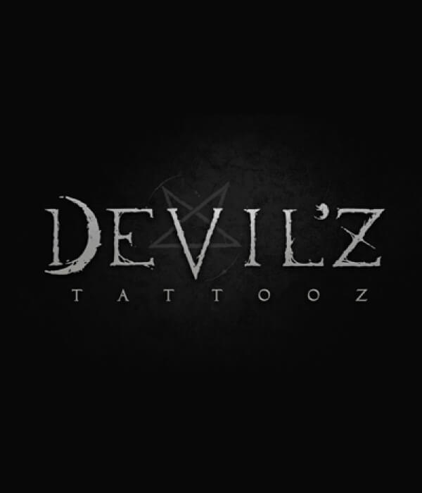 Vivek Dauze, Devilz Tattooz Studio