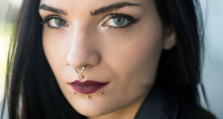 Medusa Piercing: Everything You Need to Know