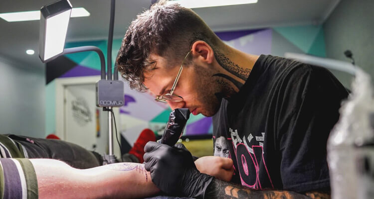 Best Tattoo Artists in Alberta