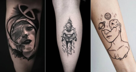 ADHD Tattoo Designs, Ideas And Meaning in 2024