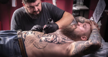10 Best Tattoo Artists in British Columbia, Canada