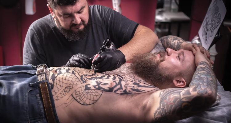 Best Tattoo Artists in British Columbia