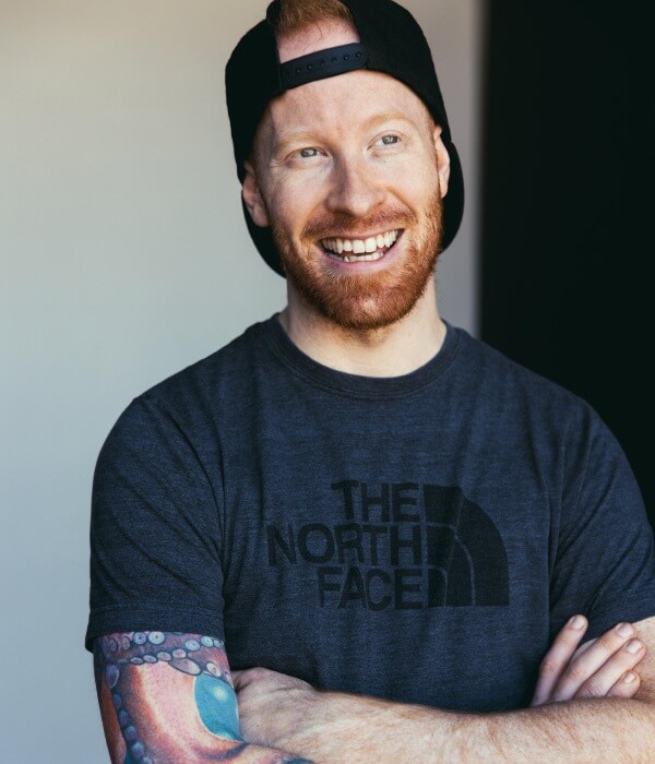 Michael Cloutier - Trending Tattoo Michael Cloutier