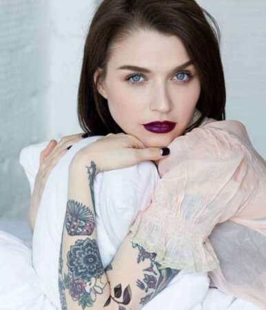 10 Best Tattoo Artists in Russia - Trending Tattoo