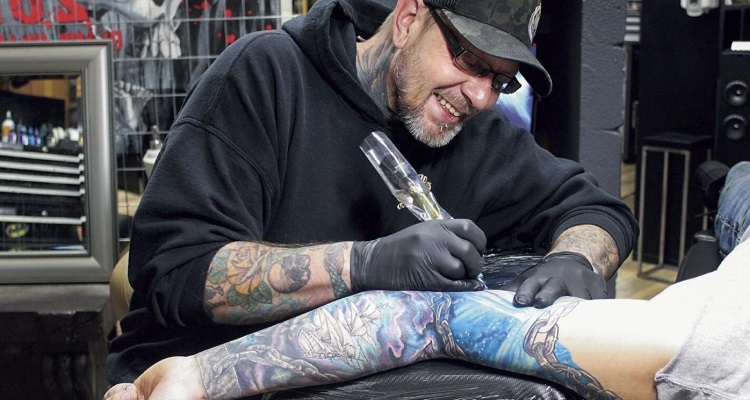 Best Tattoo Artists in Alabama, USA