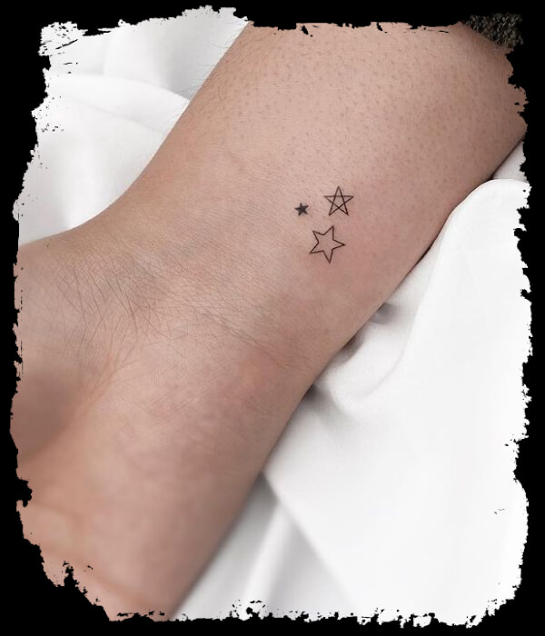 tiny tattoo ideas