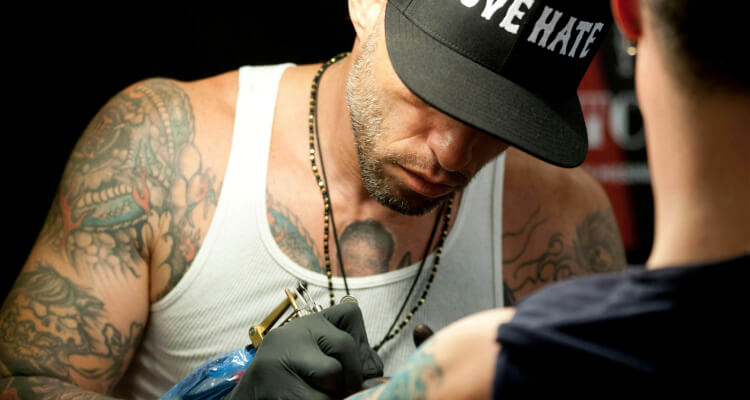 10 Best Tattoo Artists in Alaska, USA