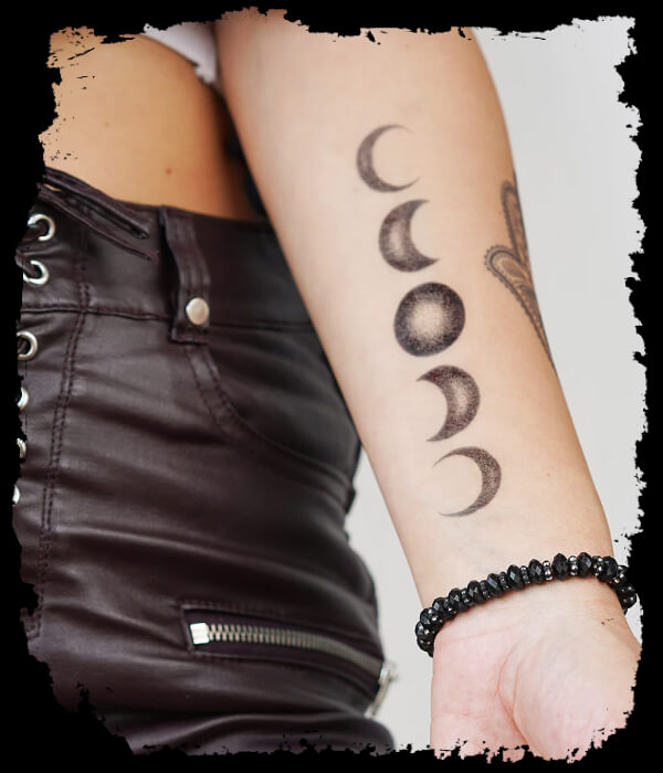 Symbolic-Moon-Phases-Tattoo