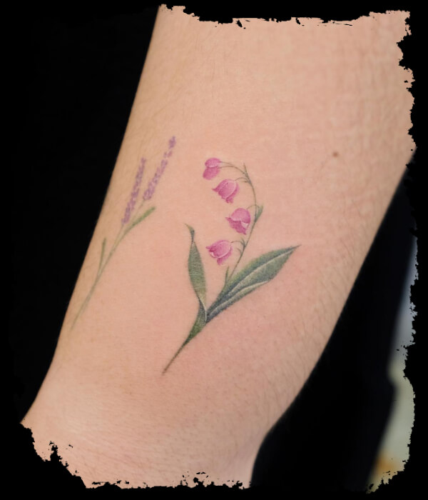 Lily-Of-The-Valley-Tattoo-small