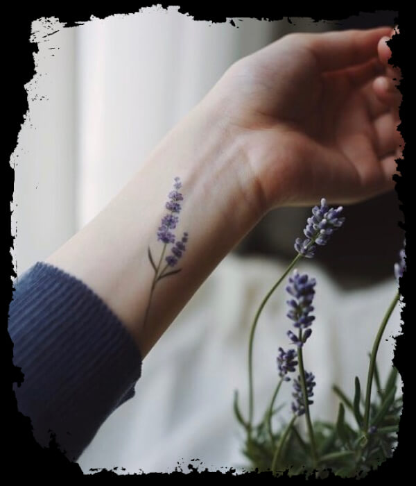 Hyacinth-Tattoo-on-hand