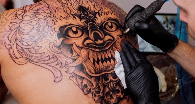 10 Best Tattoo Artists in Indonesia