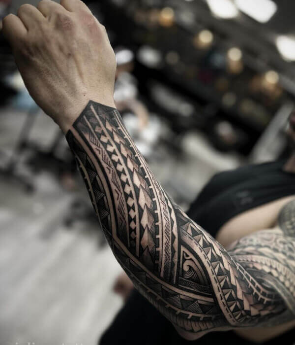 Arm-Tattoos-for-Men-Forearm