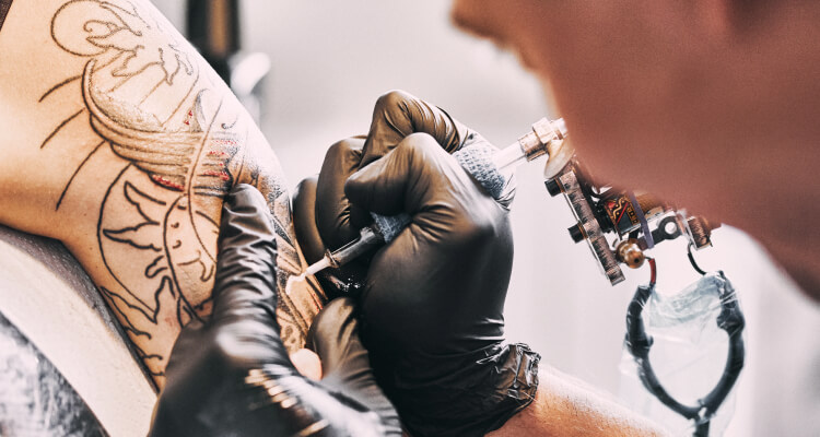 Tattoo-Artists-in-London