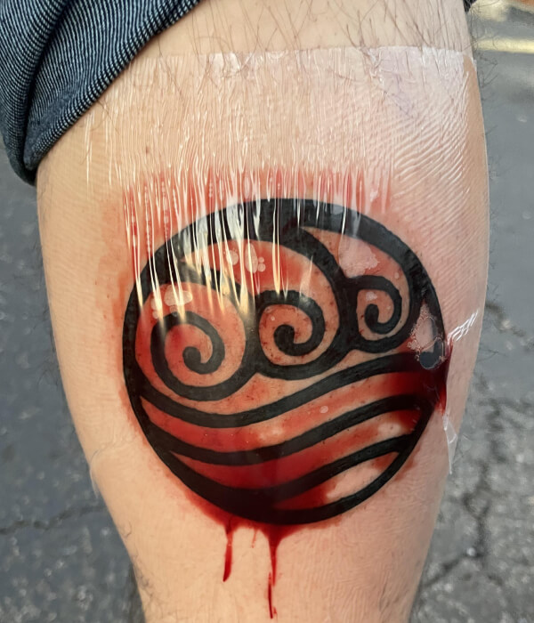 Benefits of SecondSkin Tattoo - Trending Tattoo Benefits-of-SecondSkin-Tattoo