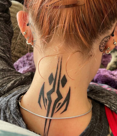 20 Amazing Star Wars Tattoo Ideas With Meaning