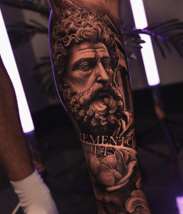 Stoic tattoo Ideas 4 - Trending Tattoo Stoic-Tattoo-Designs