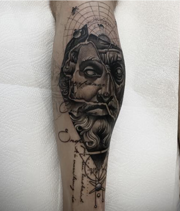 Stoic tattoo Ideas 5 - Trending Tattoo Stoic-Tattoo