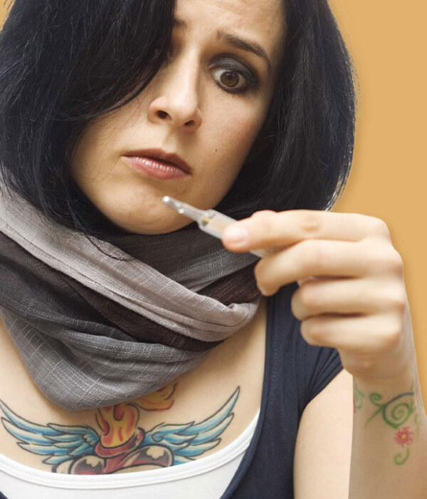 Tattoo Flu Symptoms - Trending Tattoo Tattoo-Flu-Symptoms