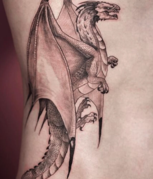 House of Dragon Tattoo 11 - Trending Tattoo House-of-Dragon-Tattoo