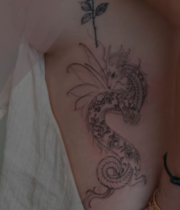 House of Dragon Tattoo 12 - Trending Tattoo House-of-Dragon-Tattoo