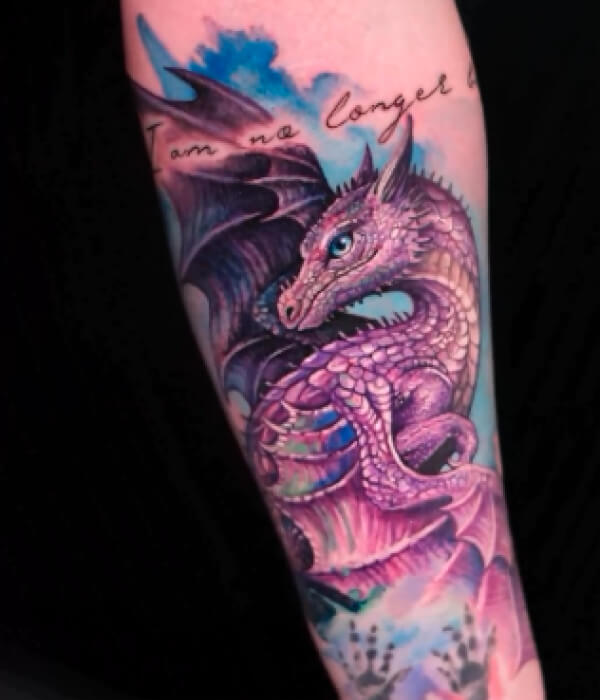House of Dragon Tattoo 15 - Trending Tattoo House-of-Dragon-Tattoo-Ideas