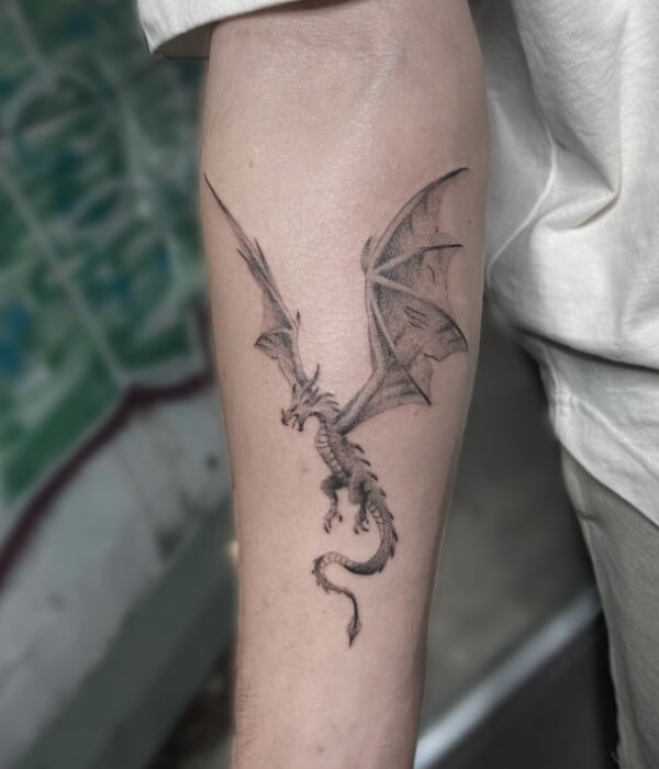 House of Dragon Tattoo 17 - Trending Tattoo House-of-Dragon-Tattoo